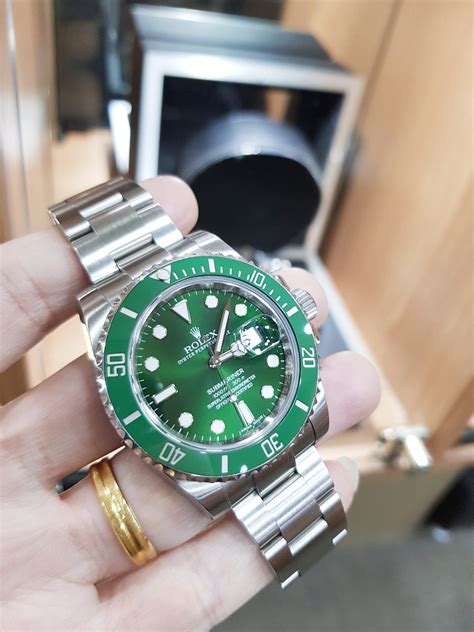 rolex hult|rolex hulk model.